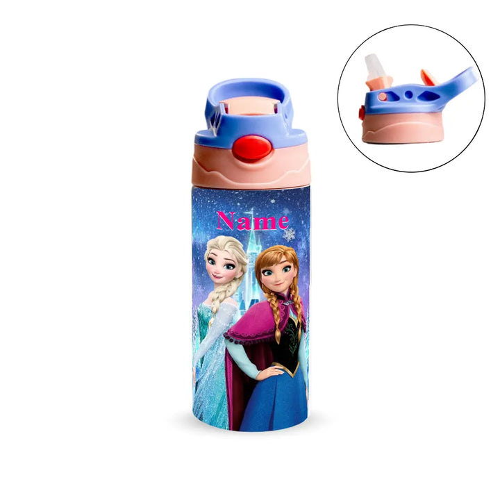 Frozen Night Magic Bottle 350 & 500ML