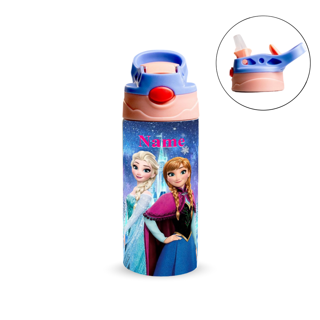 Frozen Night Magic Bottle 350 & 500ML