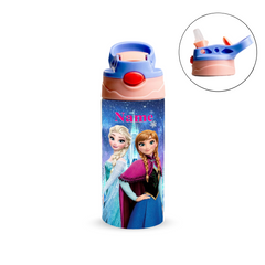 Frozen Night Magic Bottle 350 & 500ML