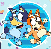 Bluey