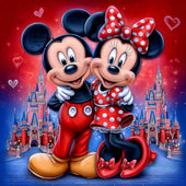 Mickey