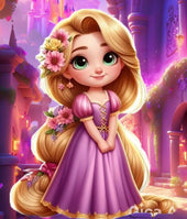 Rapunzel