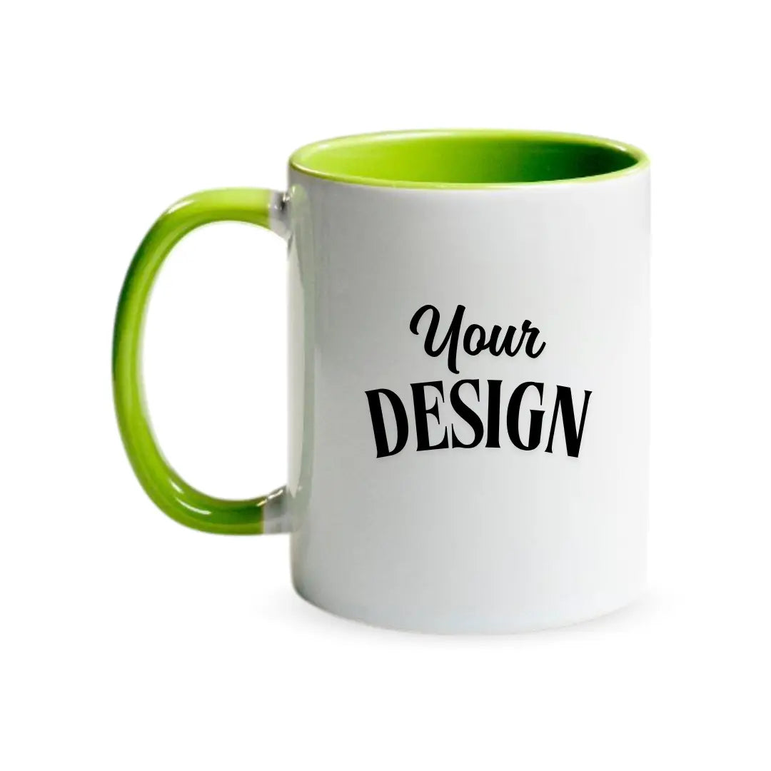 Light Green