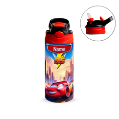 Lightning McQueen Speed Bottle 350 & 500ML