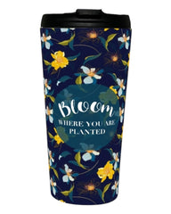Bloom 480ml Stainless Steel Tumbler