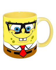 Espoja Bob 320ml Ceramic Mug with Full Wrap
