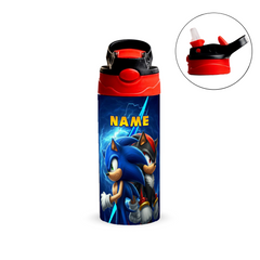 Sonic Lightning Duo Bottle 350 & 500ML