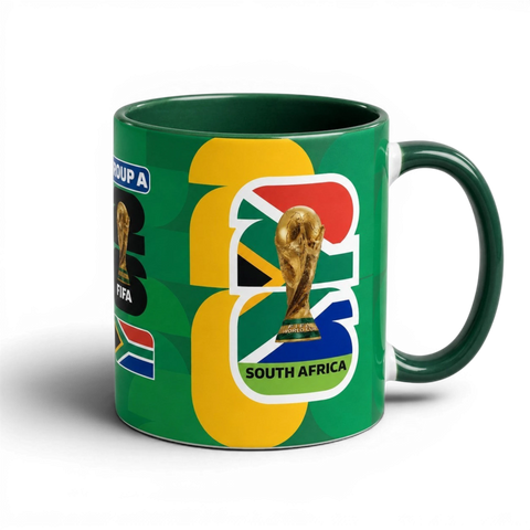 South Africa