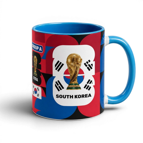 South Korea