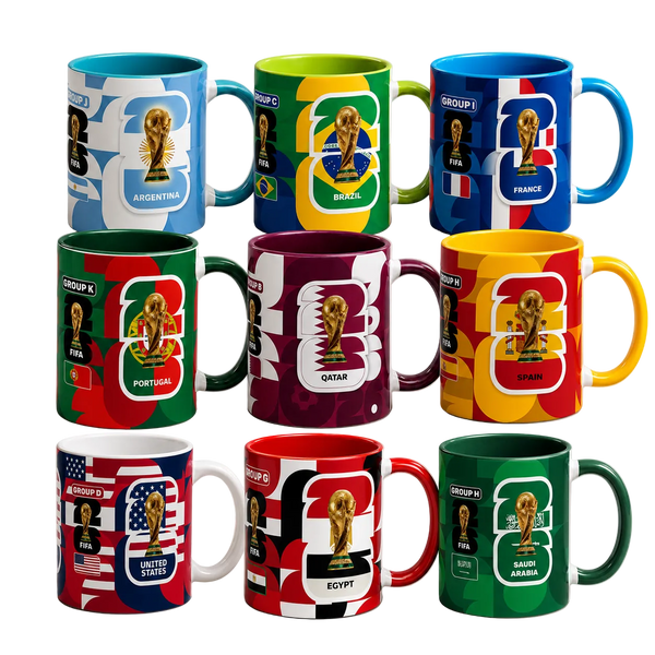 Ultimate Fan Set