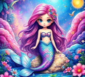 Mermaid