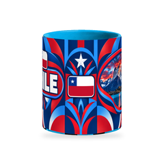 Chile Mug – 320ml — centre view on white with a soft shadow