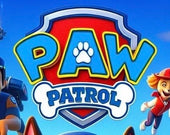 Paw Patrol