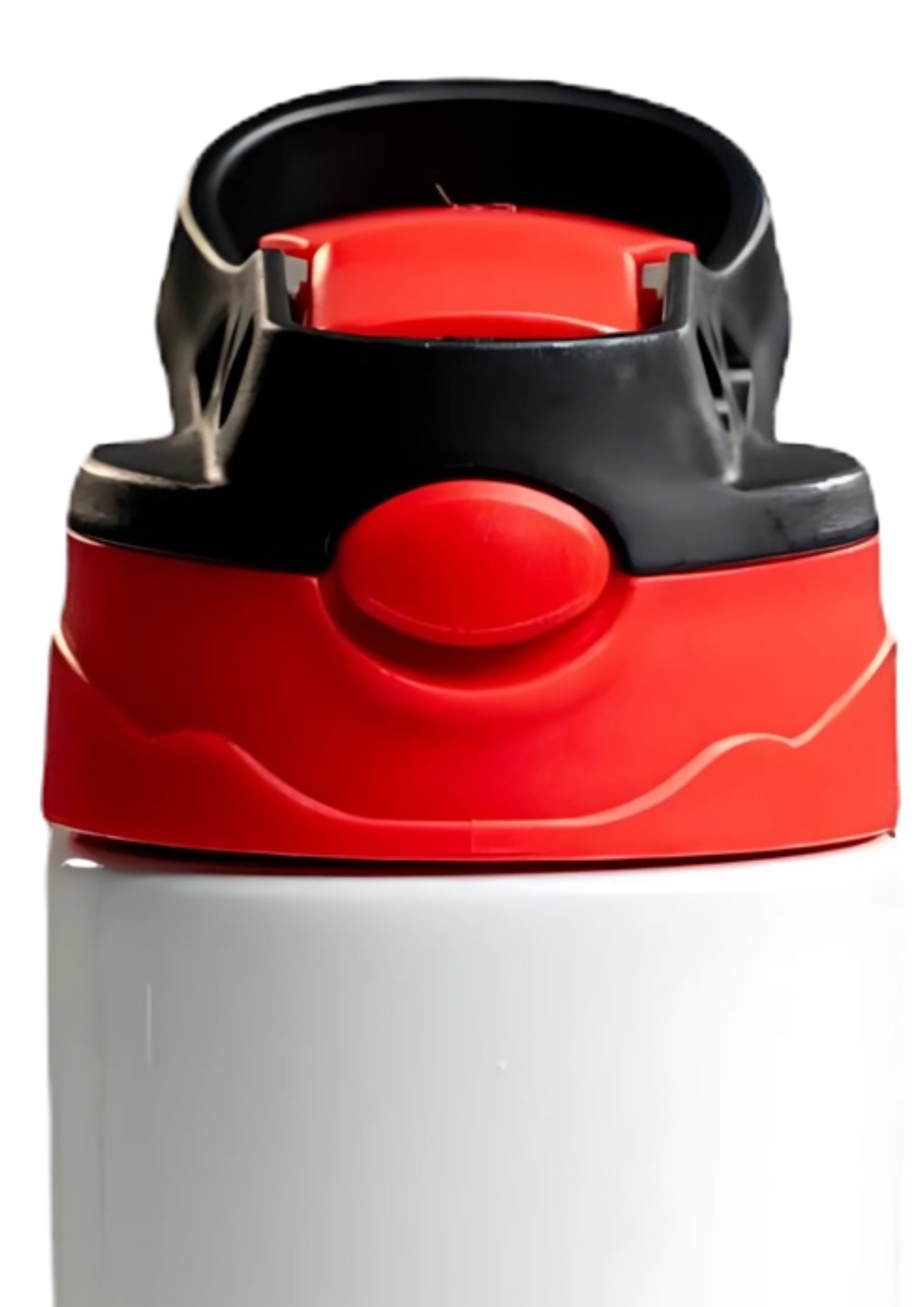 Custom Kids Water Bottle with Pop Lid & Straw – 350ML & 500ML