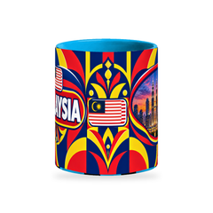 Malaysia Mug – 320ml — centre view on white with a soft shadow