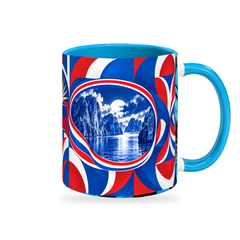 Philippines Mug – 320ml — right-handle view on white with a soft shadow